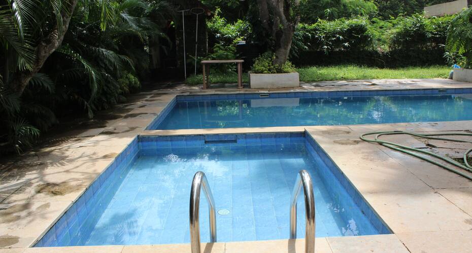 TG Rooms Candolim 1, Goa 3